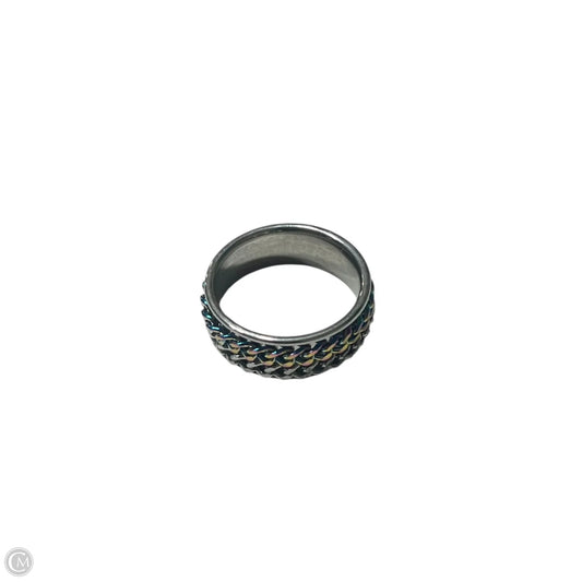 Ring Stackable, Size 9.5