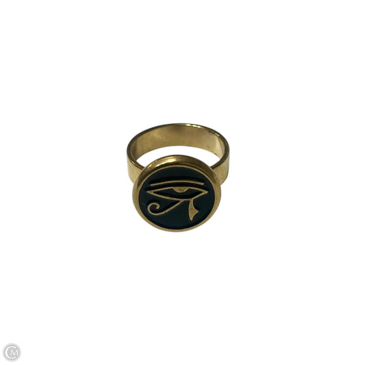 Ring Stackable, Size 6.5