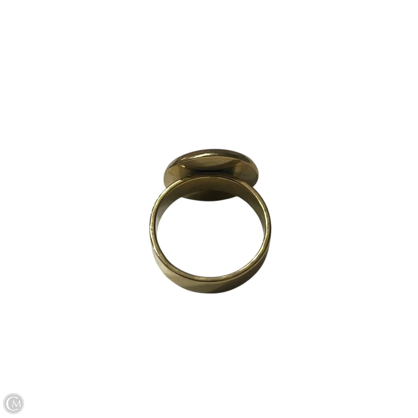 Ring Stackable, Size 6.5