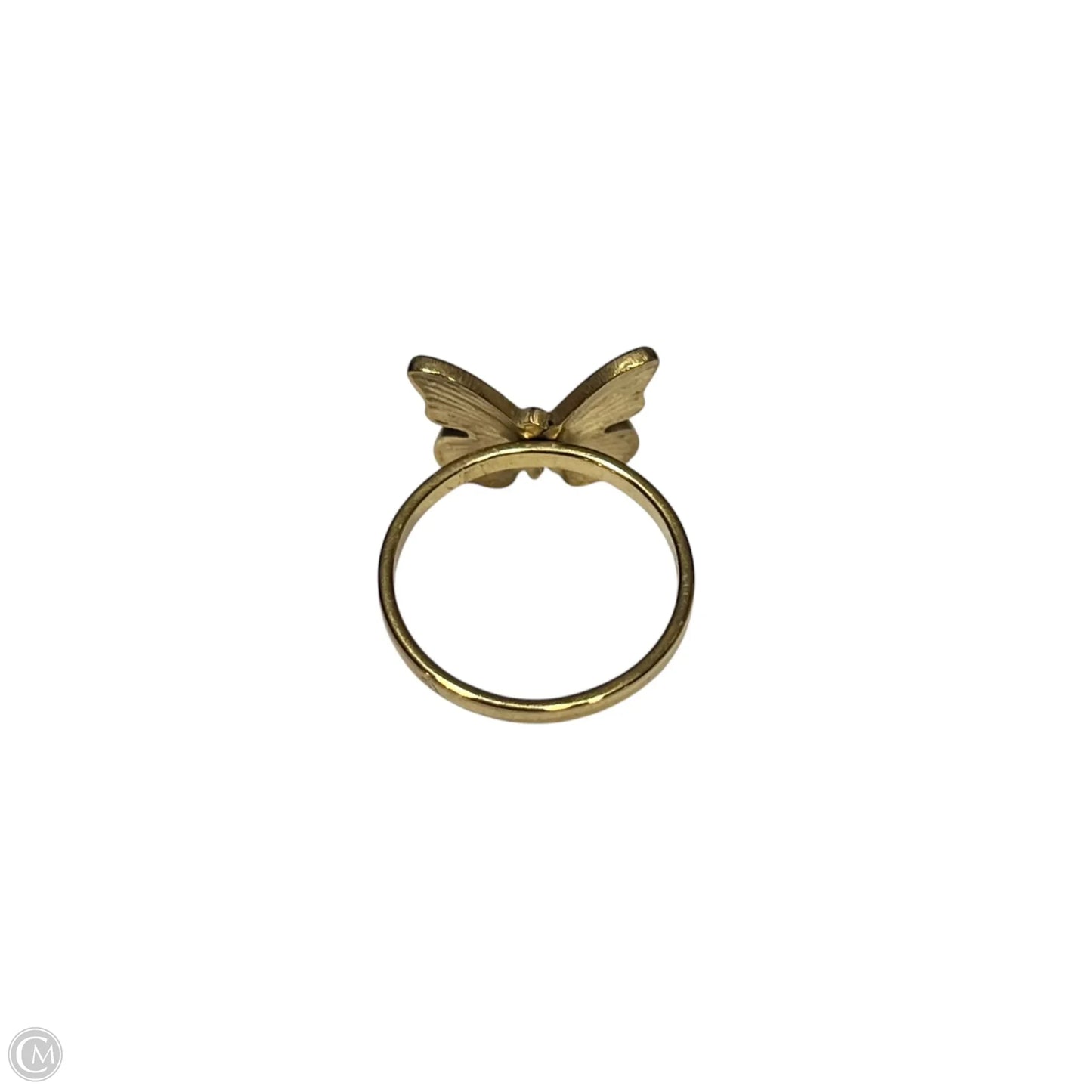 Ring Stackable, Size 6.5