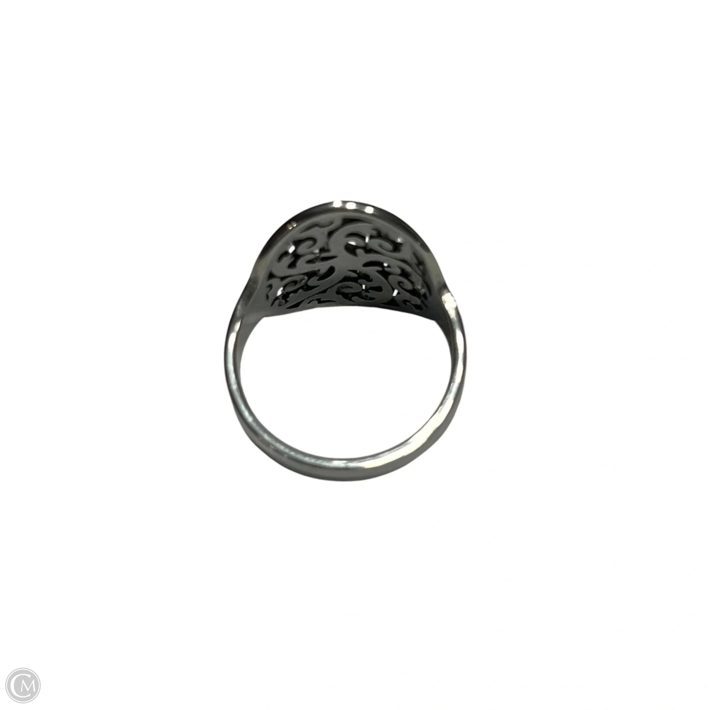 Ring Stackable, Size 5