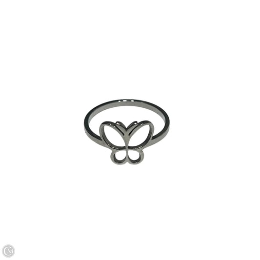 Ring Stackable, Size 7.5