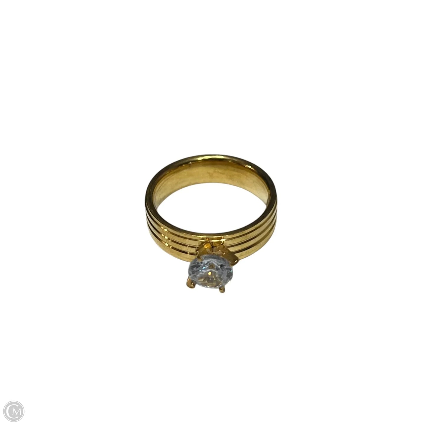 Ring Stackable, Size 8.5