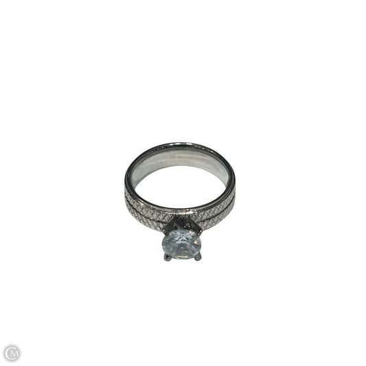 Ring Stackable, Size 7