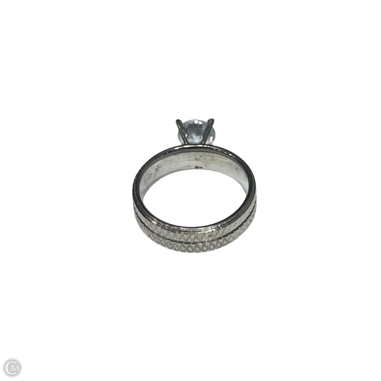 Ring Stackable, Size 7