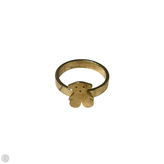 Ring Stackable, Size 9