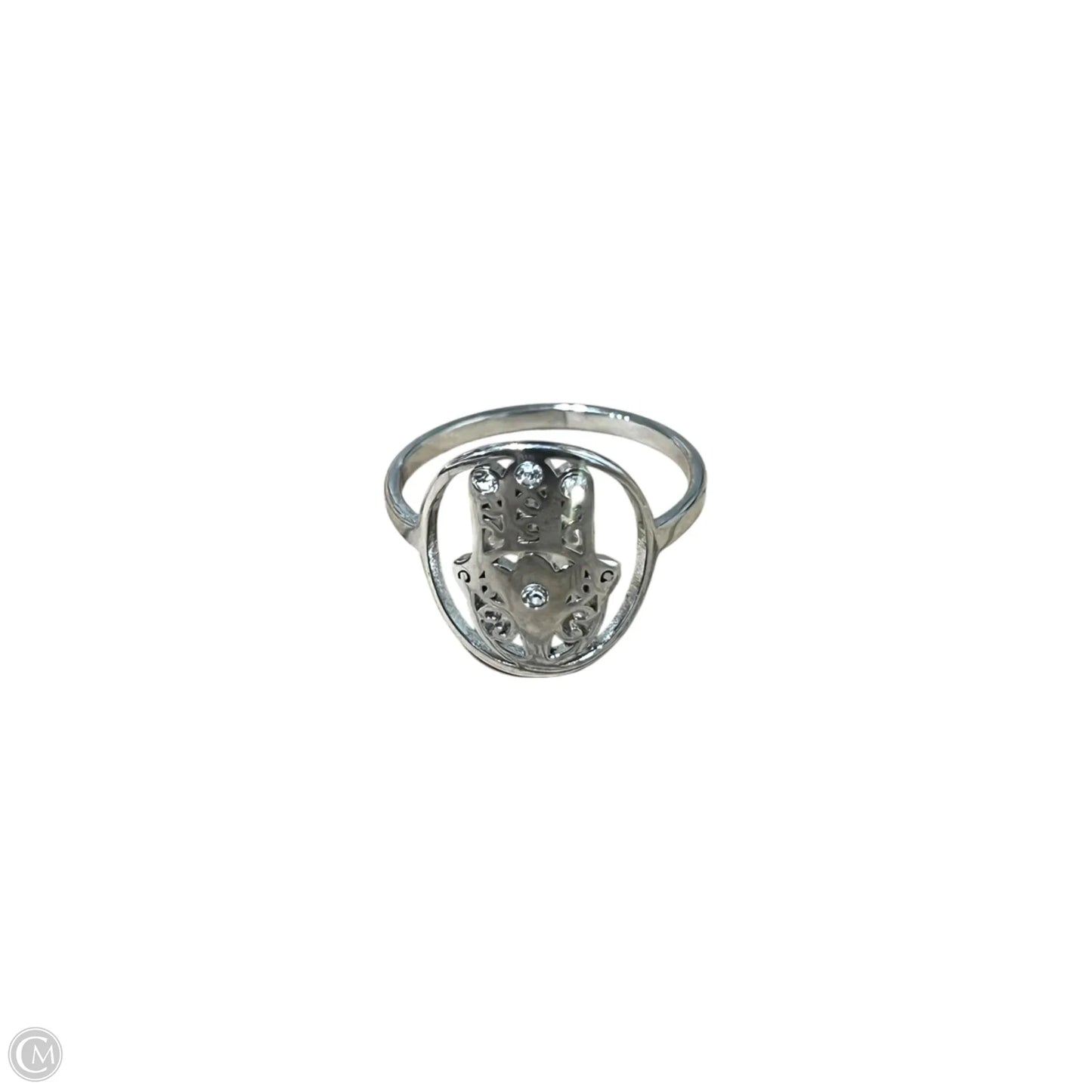 Ring Stackable, Size 7.5