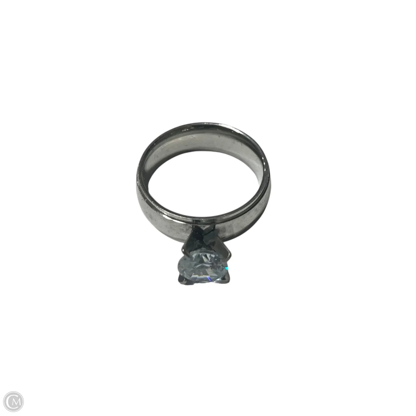 Ring Stackable, Size 5.5