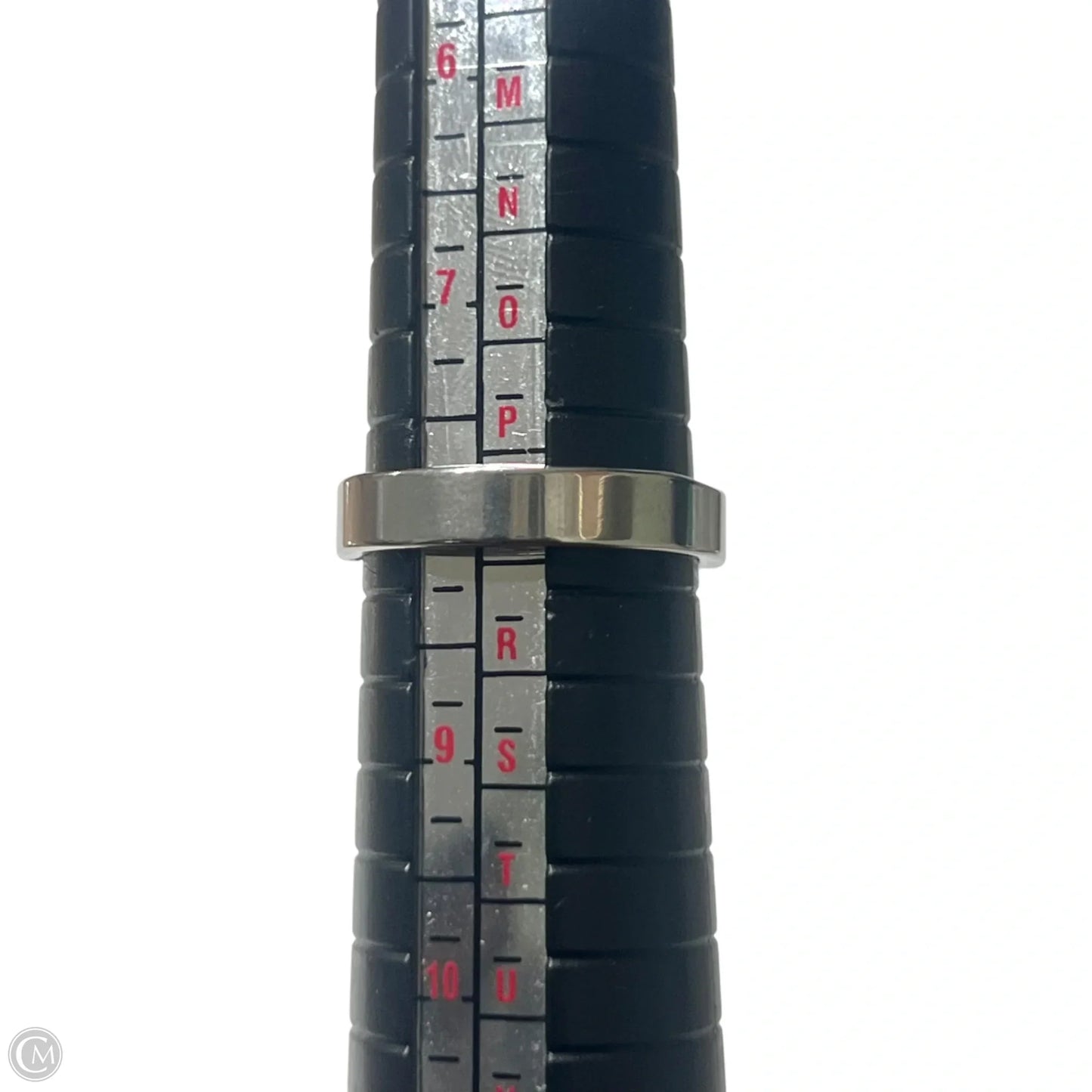 Ring Stackable, Size 5.5