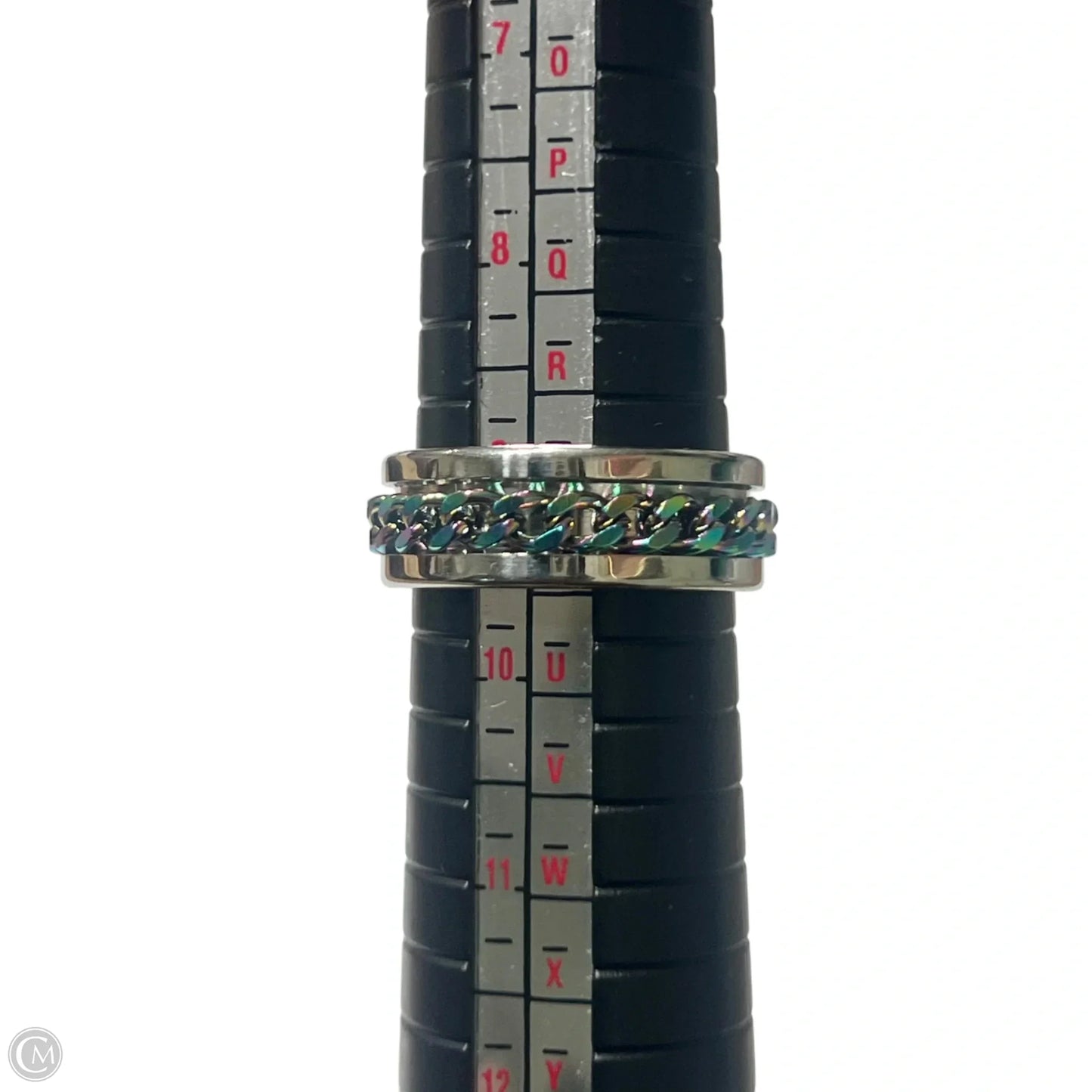 Ring Stackable, Size 9