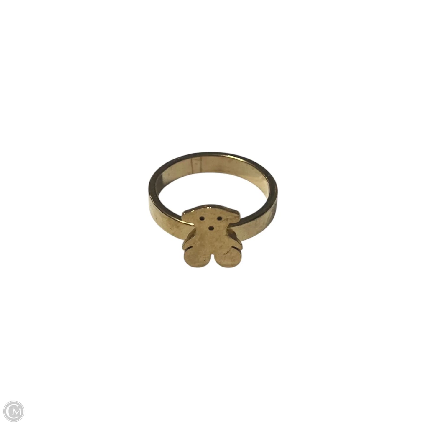 Ring Stackable, Size 9
