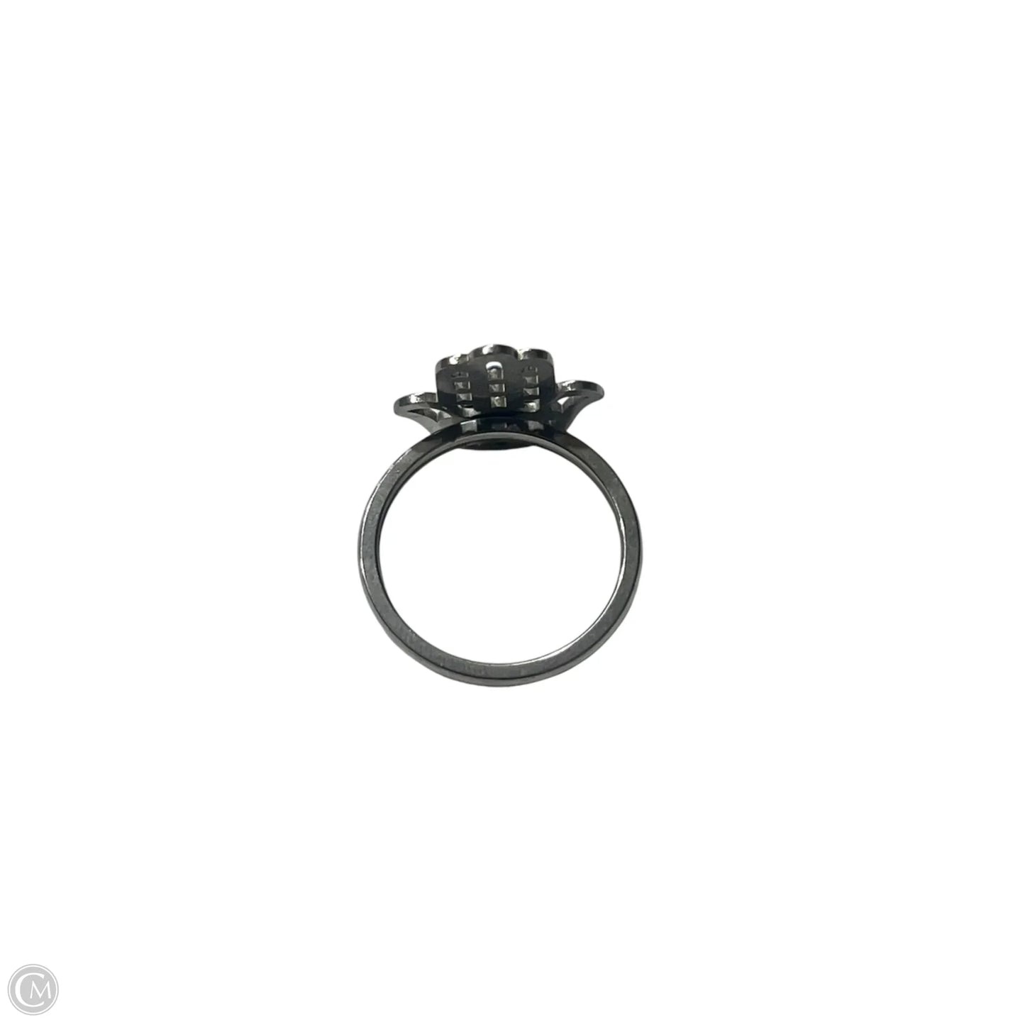 Ring Stackable, Size 9