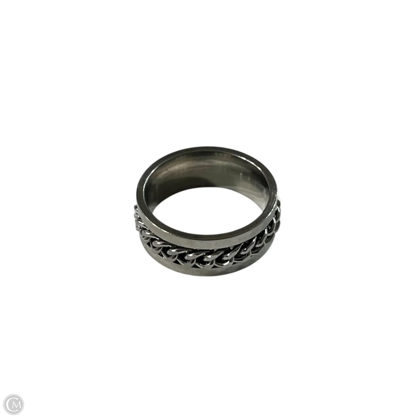 Ring Stackable, Size 8