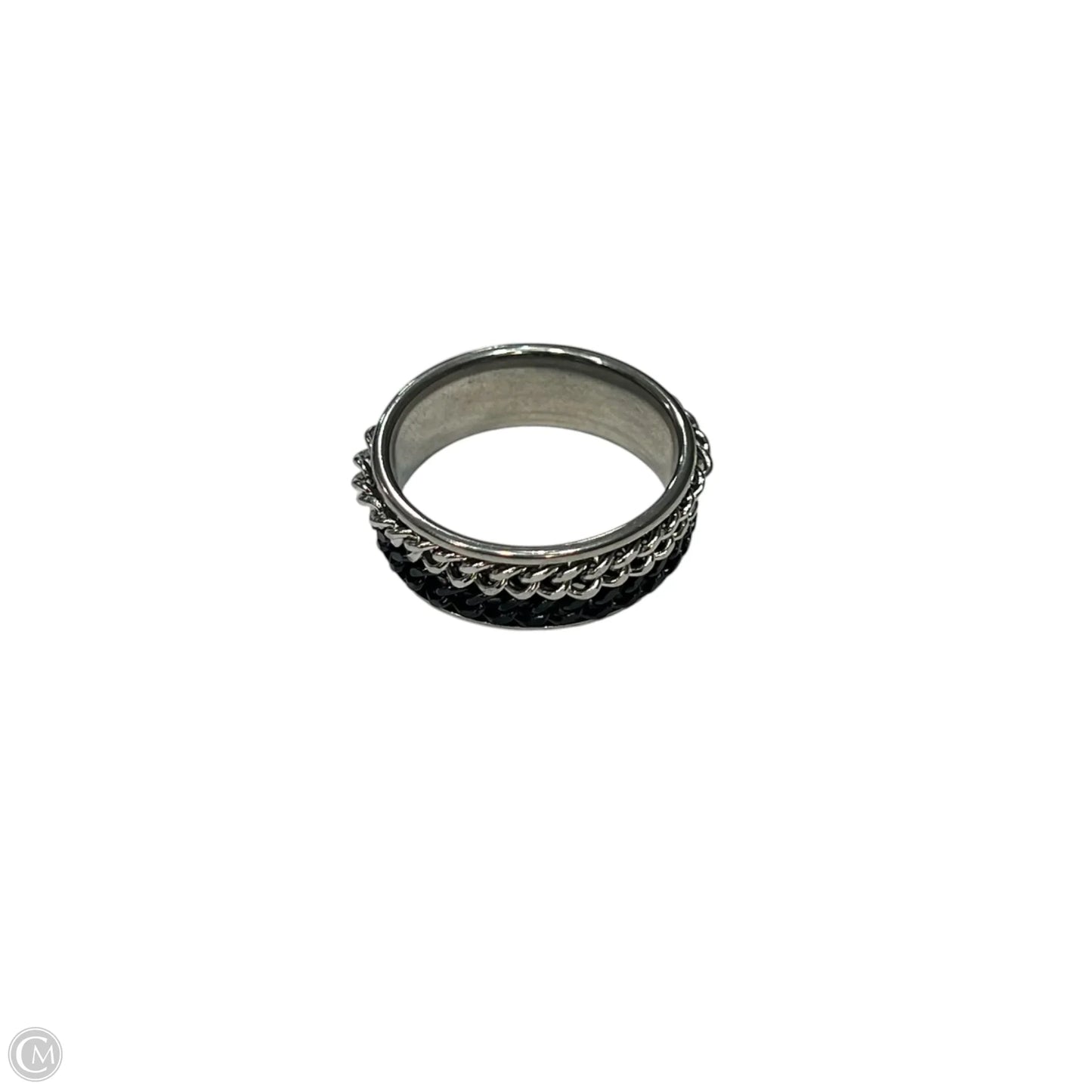 Ring Stackable, Size 10.5