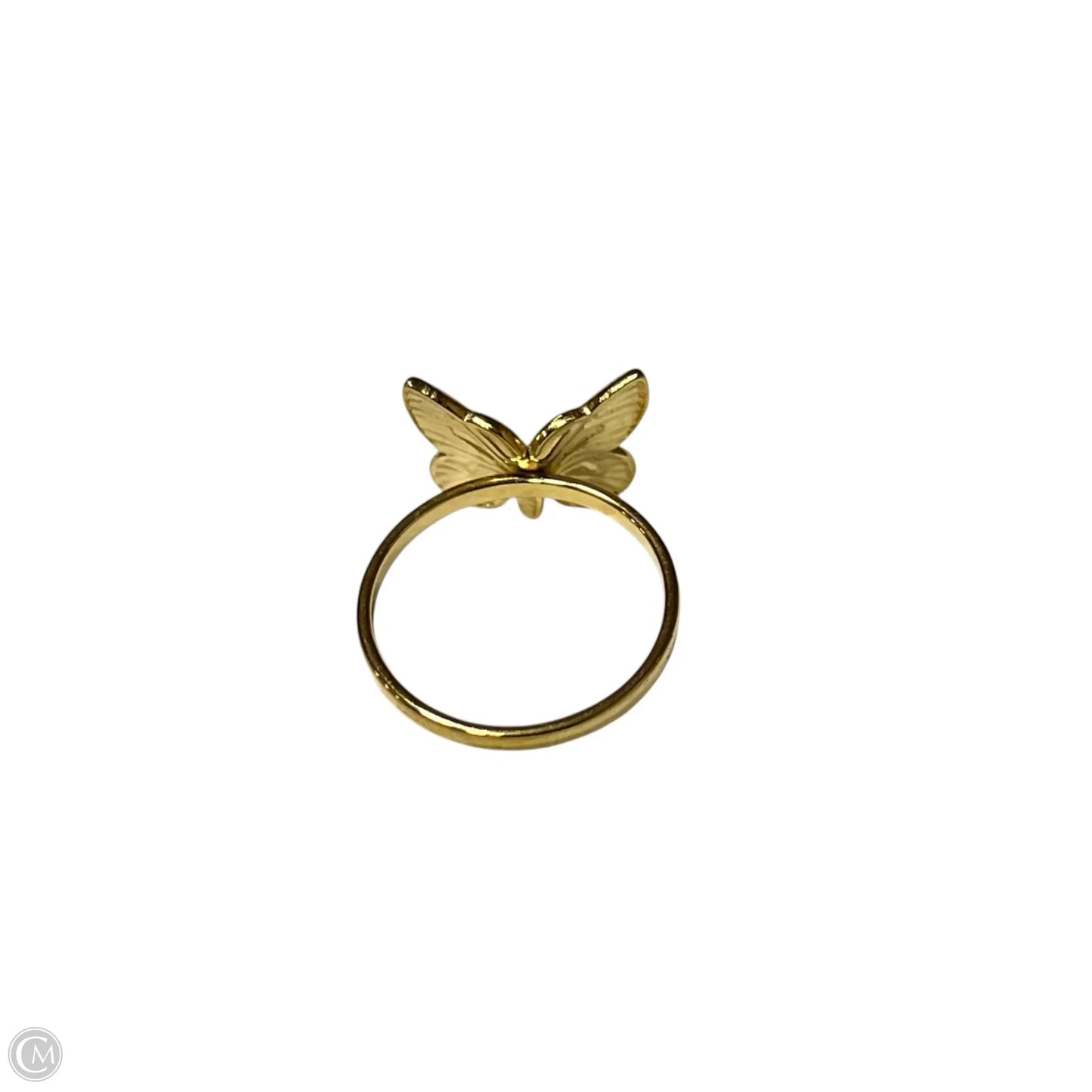Ring Stackable, Size 9