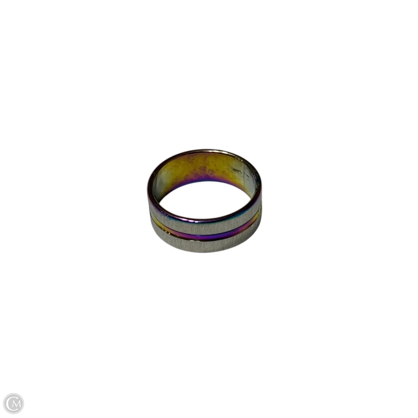 Ring Stackable, Size 6