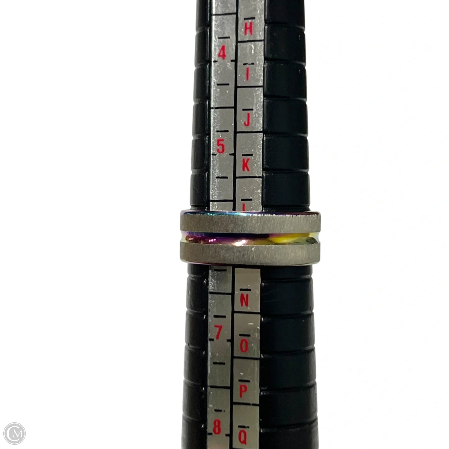 Ring Stackable, Size 6