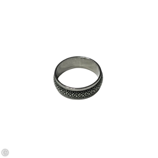 Ring Stackable, Size 8