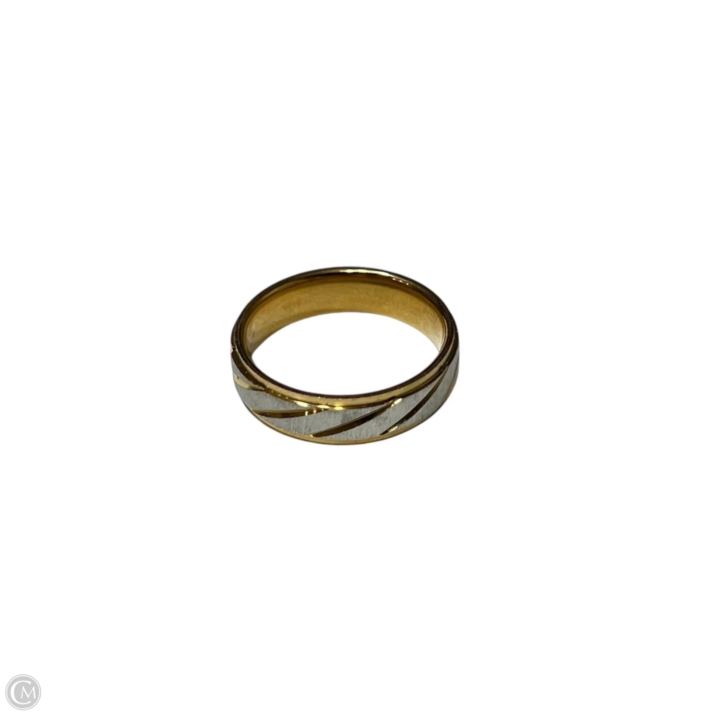 Ring Stackable, Size 10