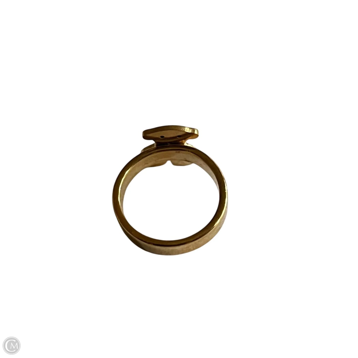 Ring Stackable, Size 5.5