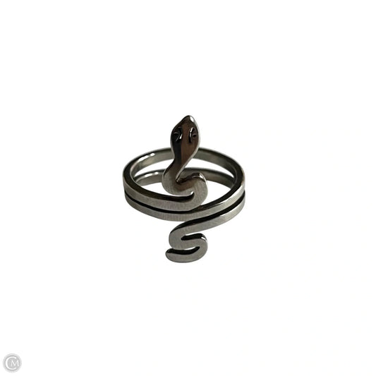 Ring Stackable, Size 6.5