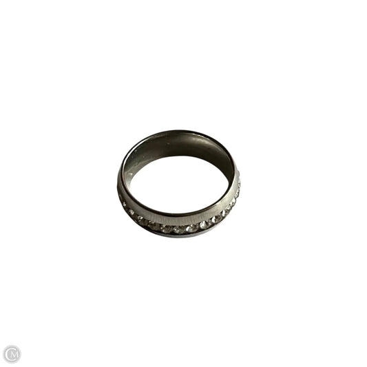Ring Stackable, size 5.5