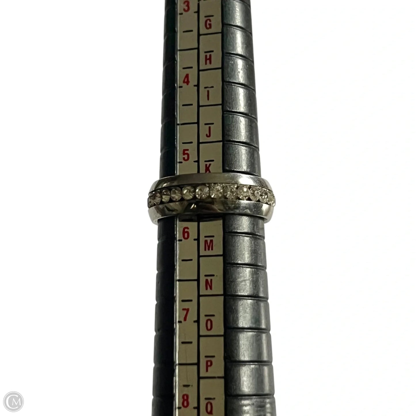 Ring Stackable, size 5.5