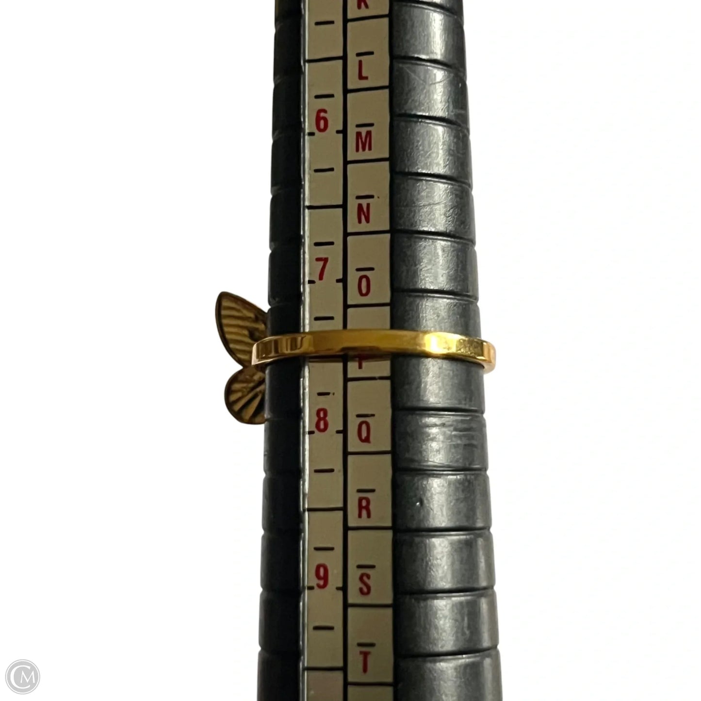 Ring Stackable, Size 7.5