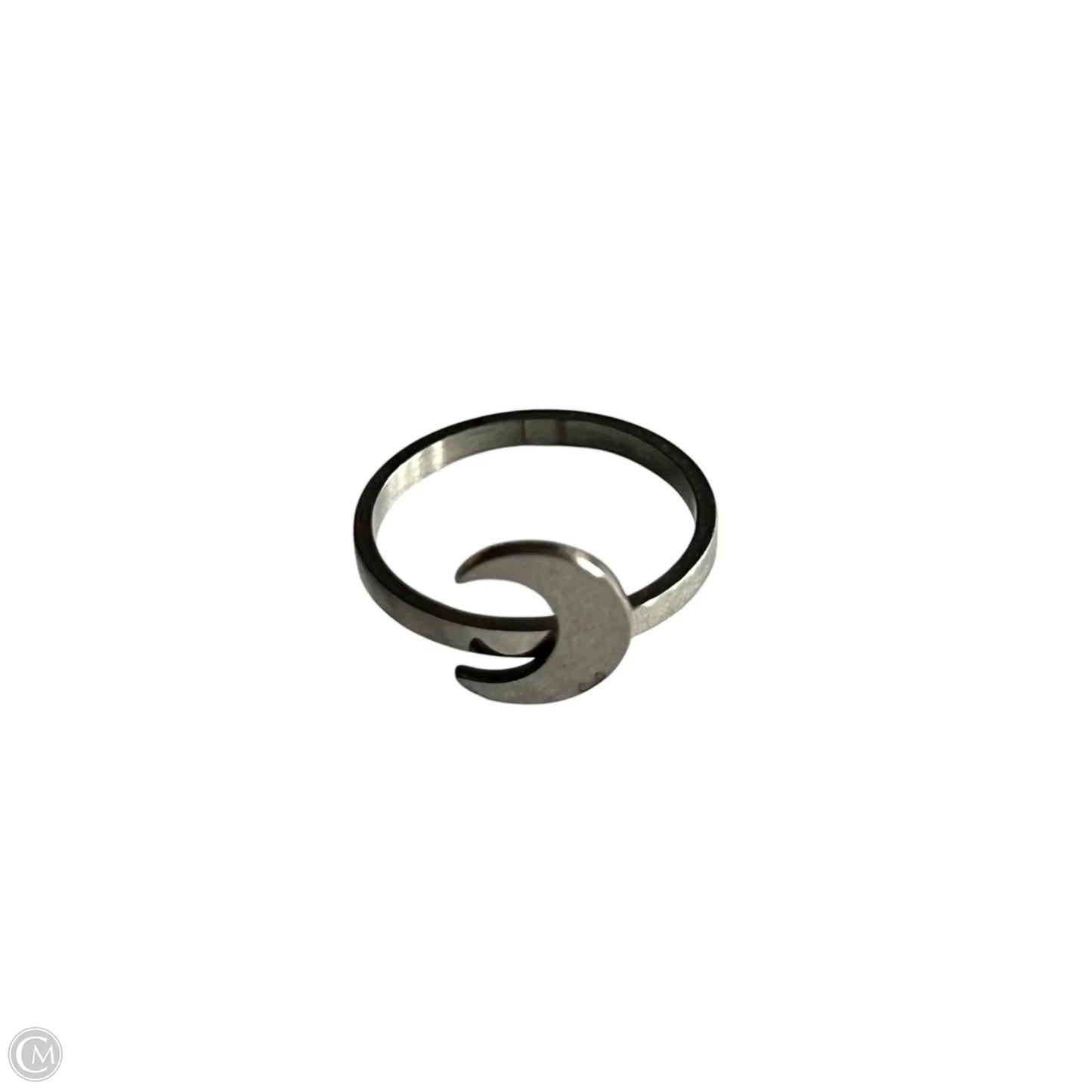 Ring Stackable, Size 6