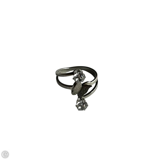 Ring Stackable, Size 6.5