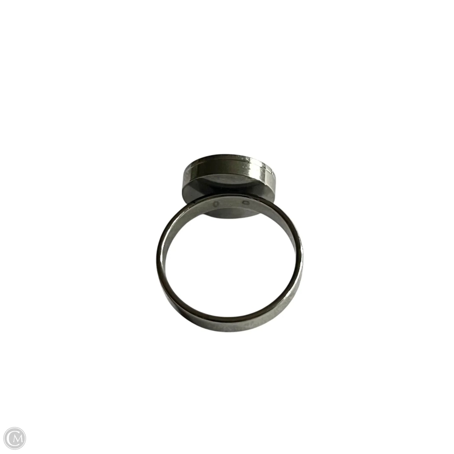 Ring Stackable, Size 8.5