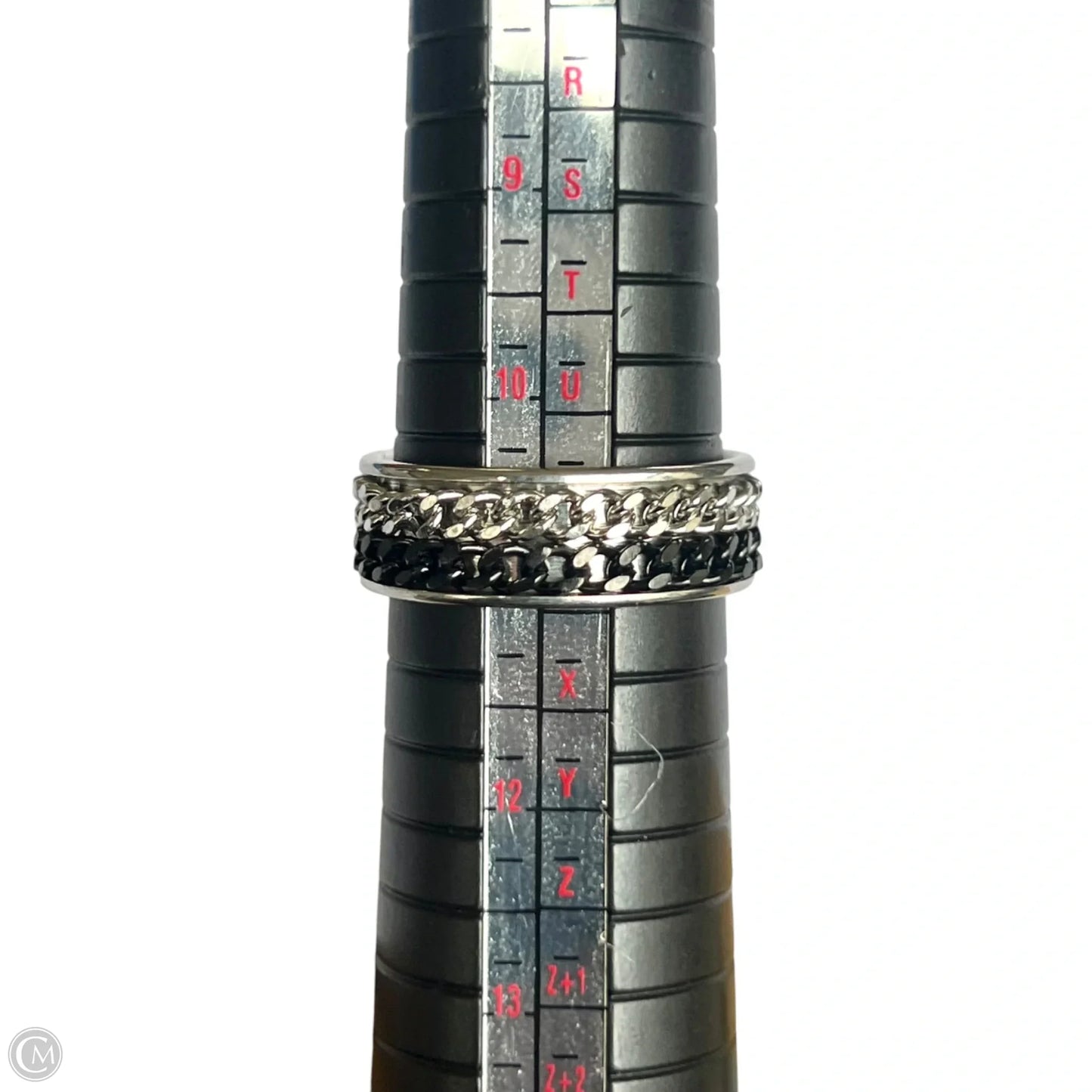 Ring Stackable, Size 11