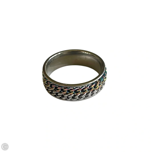 Ring Stackable, Size 12