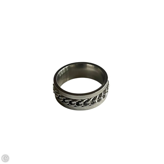 Ring Stackable, Size 8