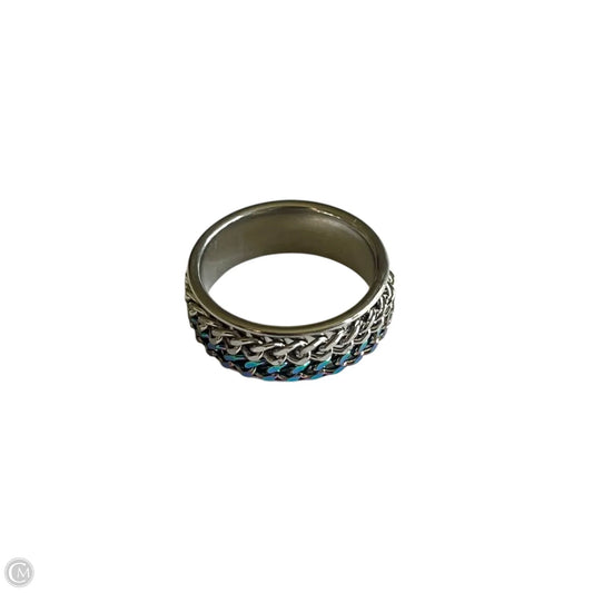 Ring Stackable, 9.5
