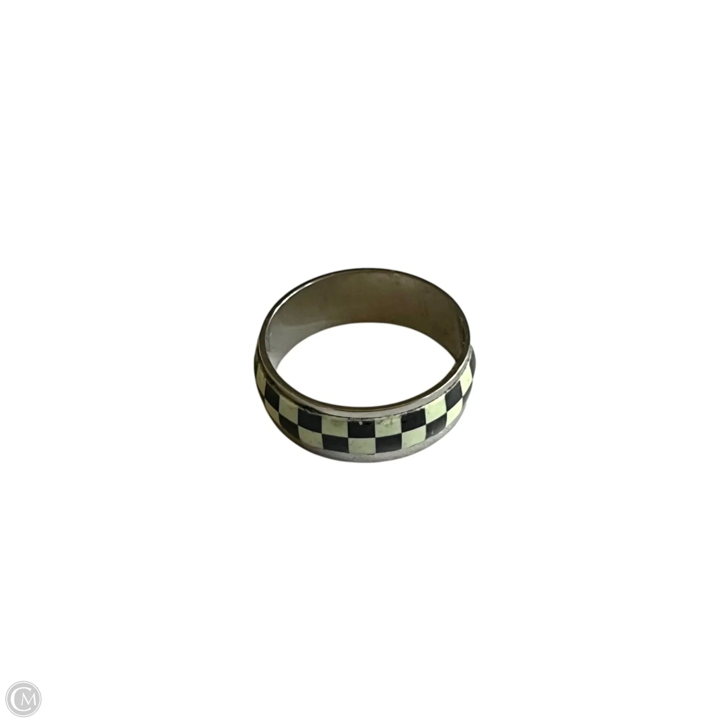 Ring Stackable, Size 8