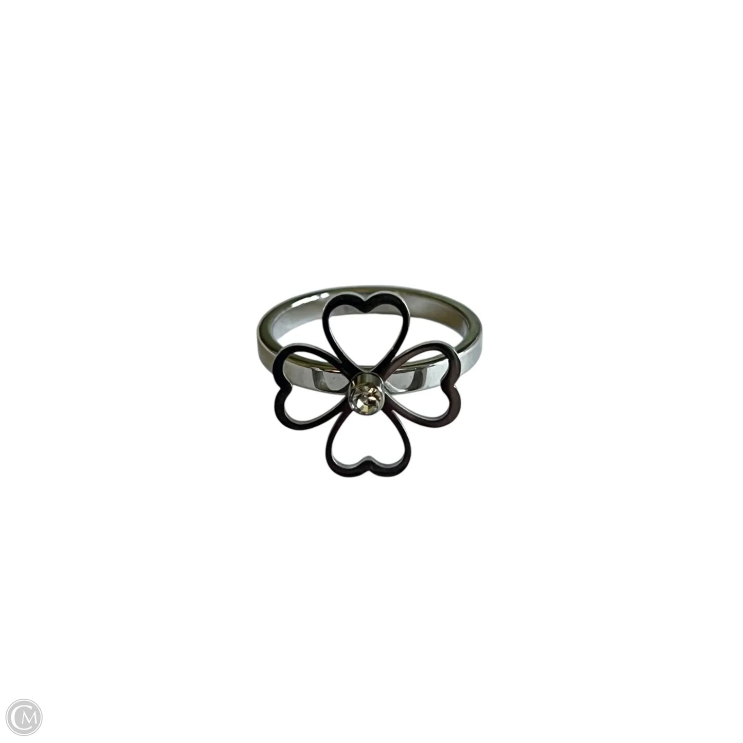 Ring Stackable, Size 6.5