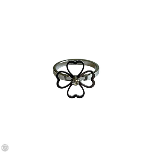 Ring Stackable, Size 6.5