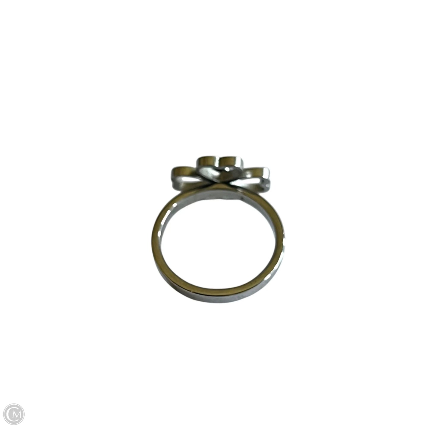 Ring Stackable, Size 6.5