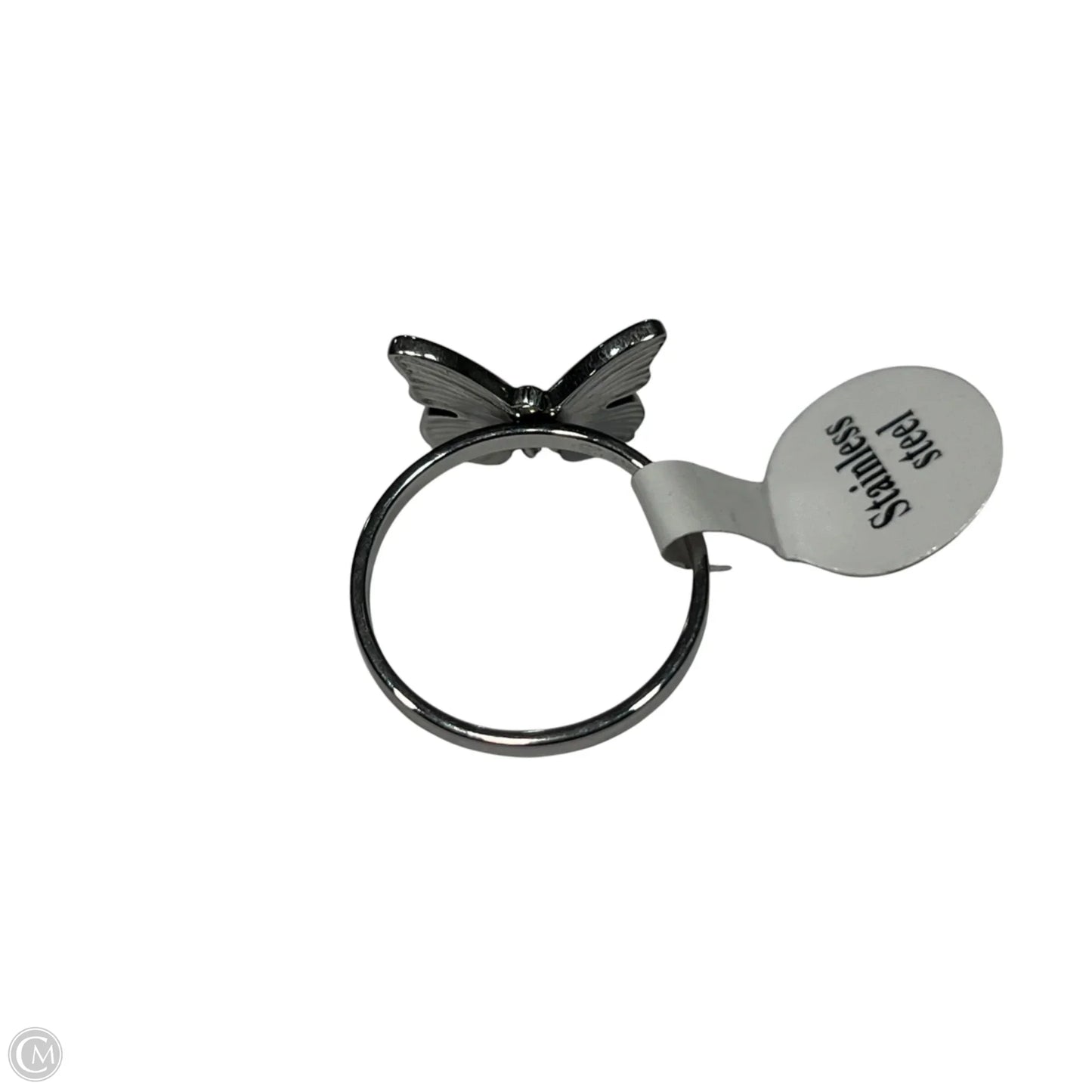 Ring Stackable, 6.5