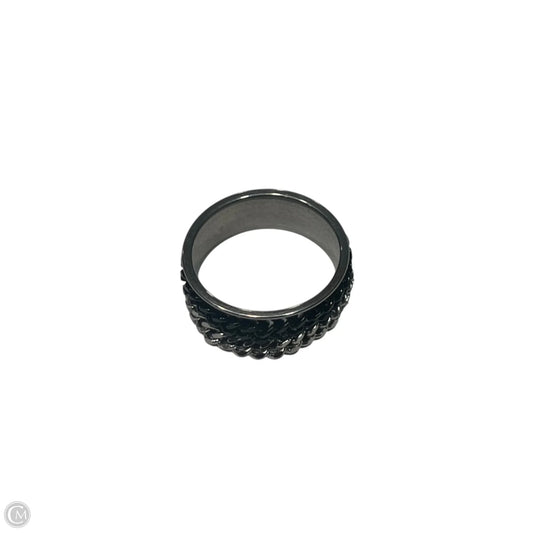 Ring Stackable, Size 9.5