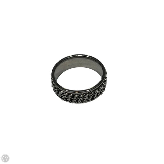 Ring Stackable, Size 9.5