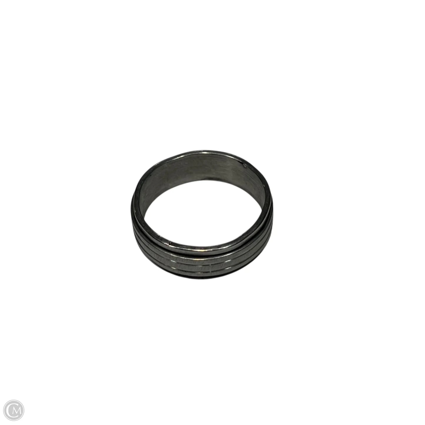 Ring Stackable, Size 10