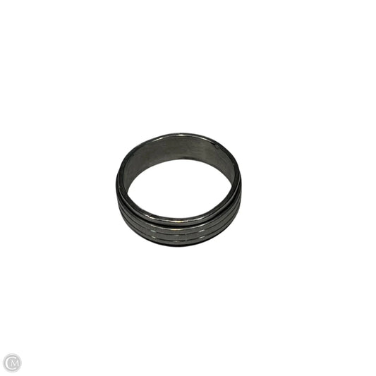 Ring Stackable, Size 10