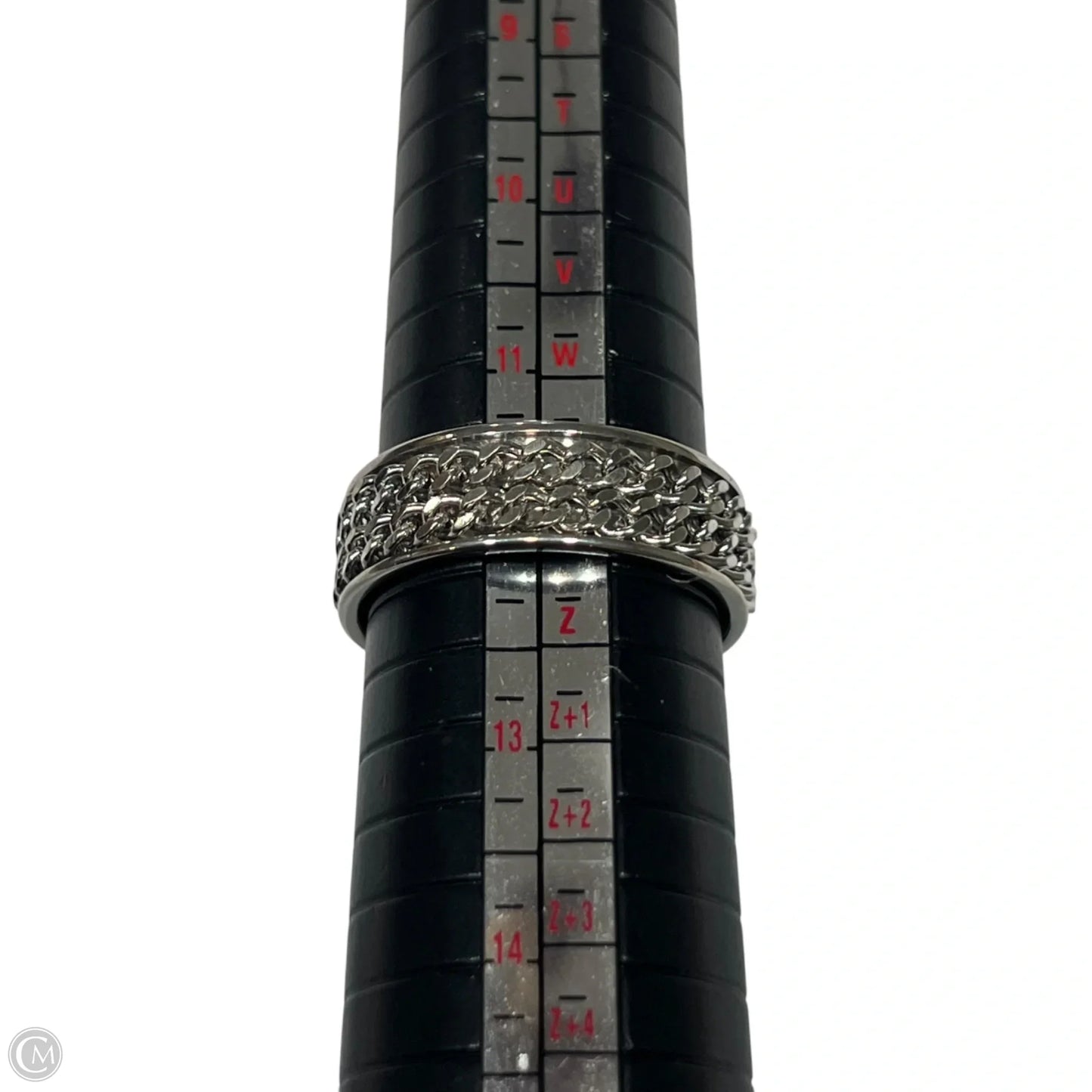 Ring Stackable, Size 12