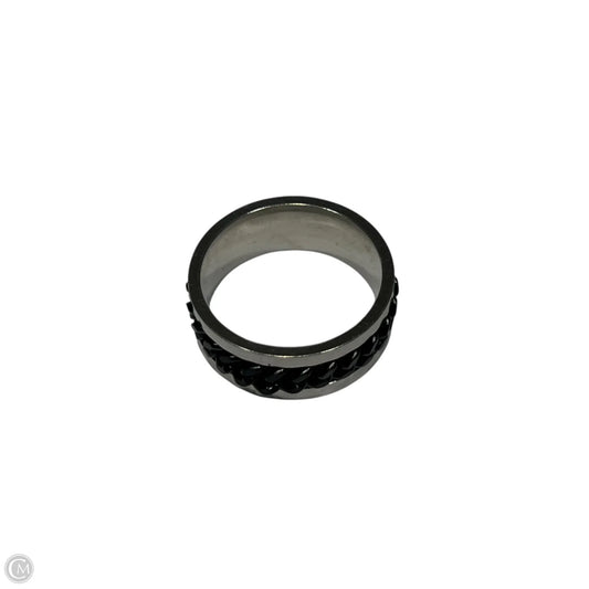Ring Stackable, Size 8