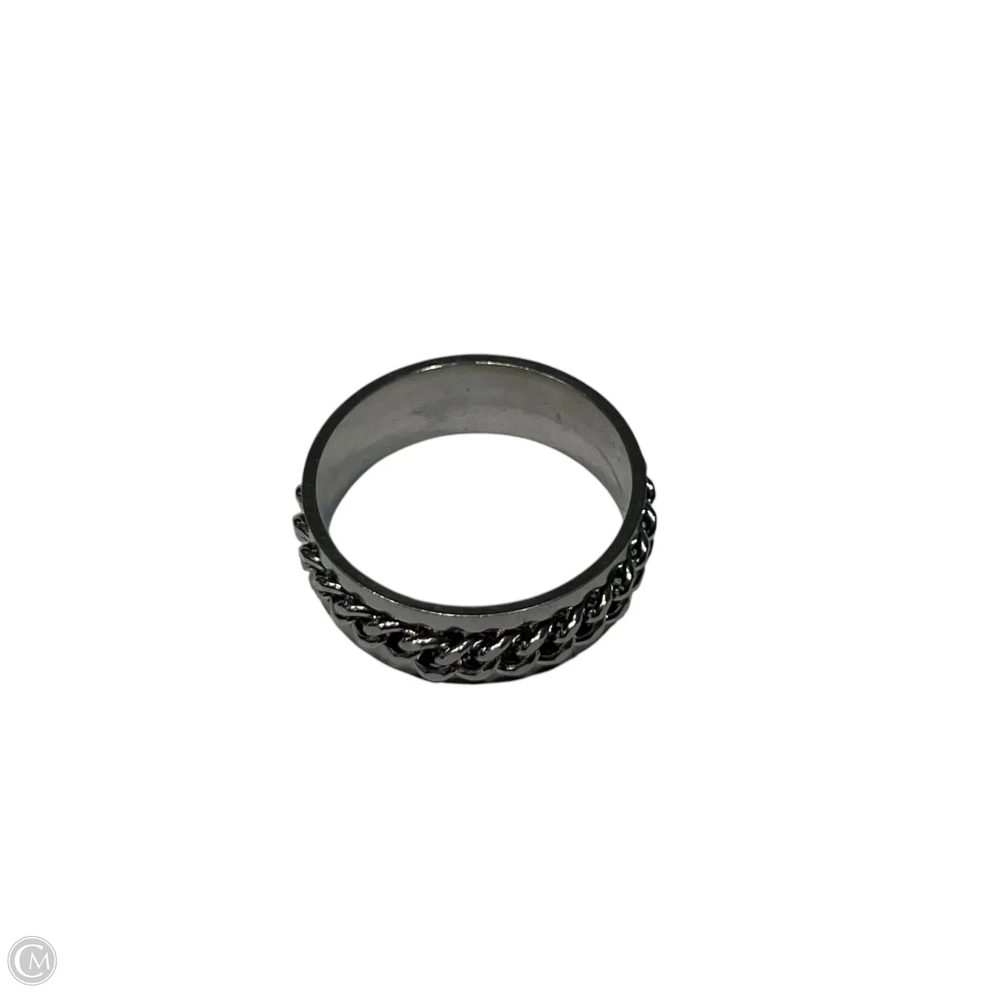 Ring Stackable, Size 10