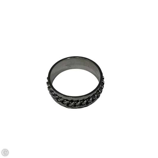 Ring Stackable, Size 10