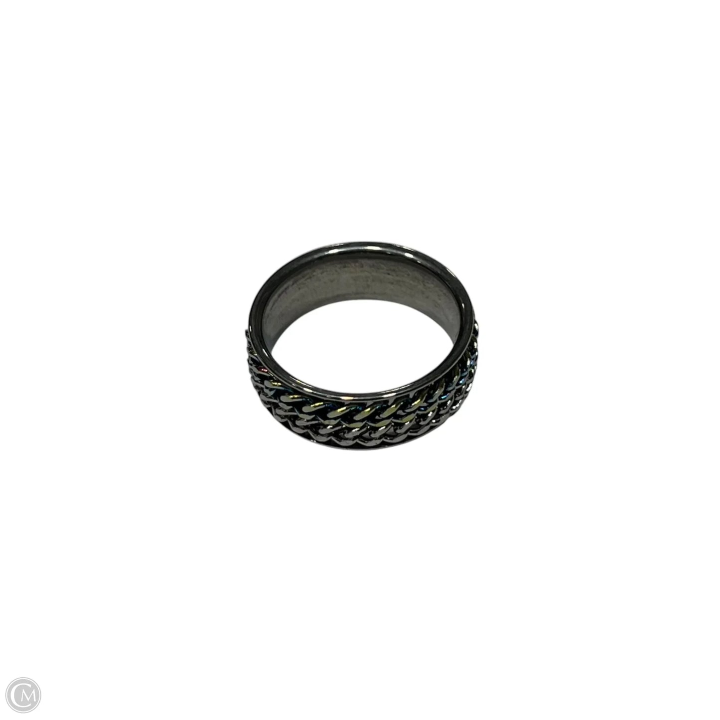 Ring Stackable, Size 9.5