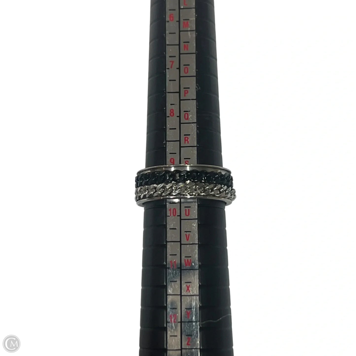 Ring Stackable, Size 9.5